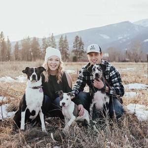 Meet your Posher, Morgan